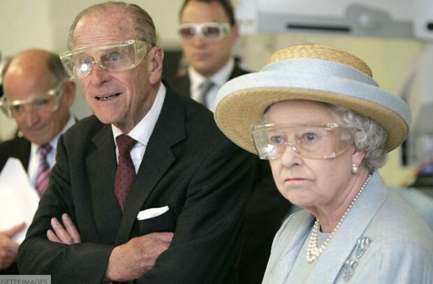 Pár bude opět spolu: proč bude princ Philip po rozloučení s Alžbětou II. znovu pohřben