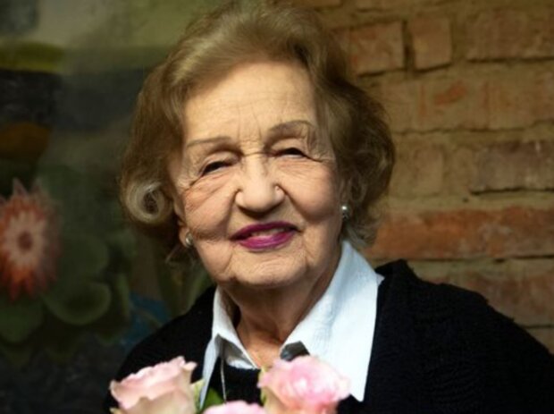 Blanka Bohdanová. Foto: snímek obrazovky cdn.xsd.cz