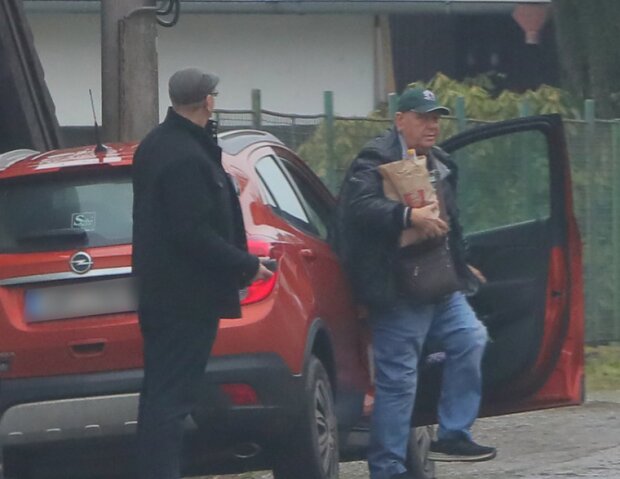 Jan Nedvěd. Foto: snímek obrazovky ahaonline.cz