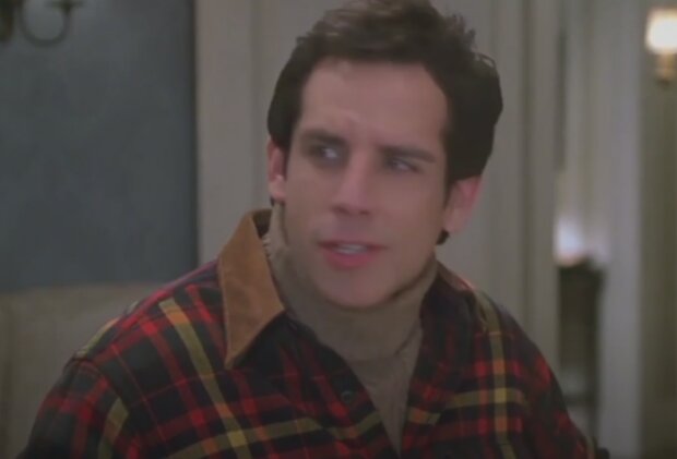 Muž. Foto: snímek obrazovky YouTube