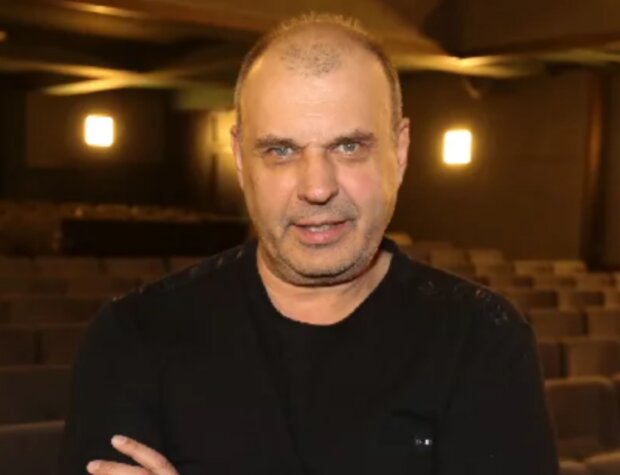 Petr Rychlý. Foto: snímek obrazovky ahaonline.cz