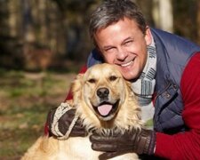 Muž utratil všechny své úspory, aby zachránil život čtyřnohého přítele