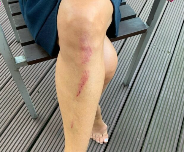 Heidi Janků. Foto: snímek obrazovky stars24.cz