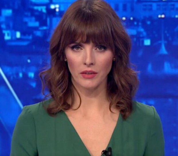 Gabriela Lašková. Foto: snímek obrazovky YouTube