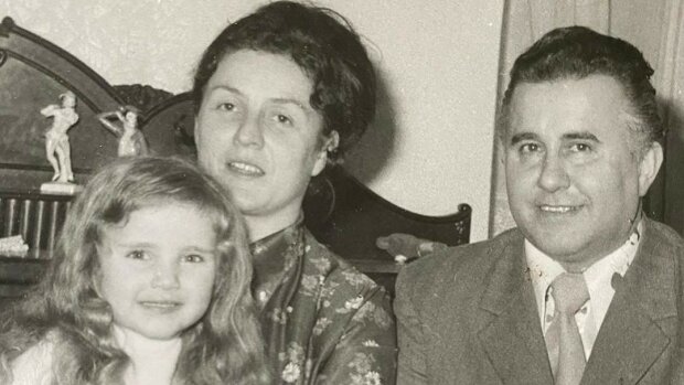 "Prostě naši": Vendula Pizingerová se pochlubila archivní perličkou z dětství a vzpomínala na mladá léta