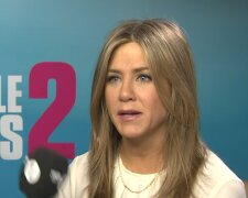 Jennifer Aniston Foto: snímek obrazovky YouTube
