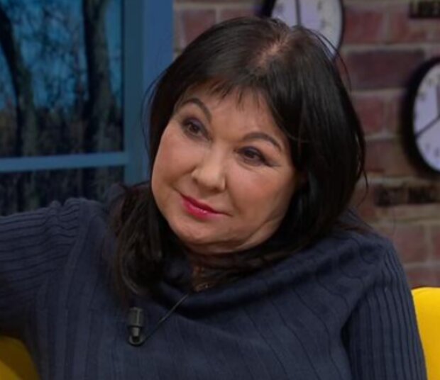 Dagmar Patrasová. Foto: snímek obrazovky TV Nova