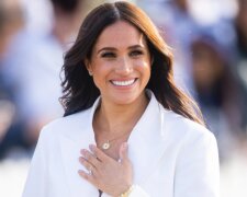 Meghan Markle. Foto: snímek obrazovky Instagram