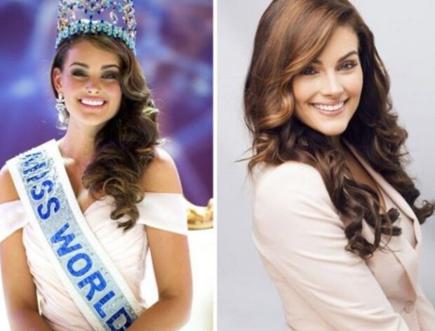 Rolene Strauss. Foto: snímek obrazovky prikolno.cc