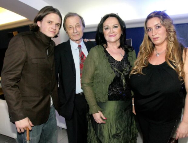 Ondřej Brzobohatý. Foto: snímek obrazovky blesk.cz