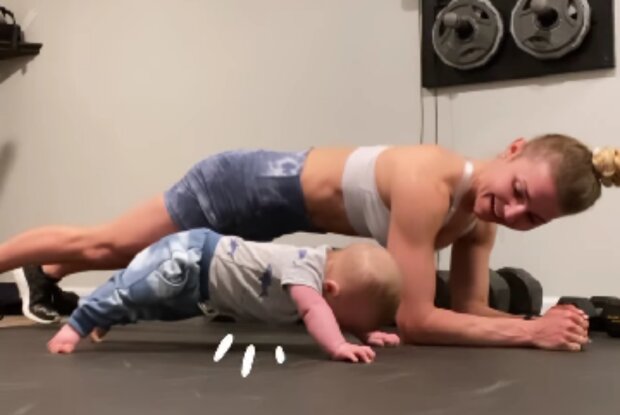 Foto: snímek obrazovky YouTube