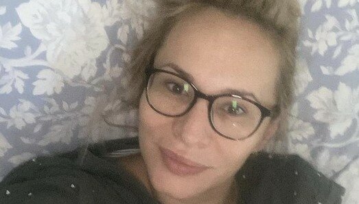 Monika Absolonová byla nucena nosit brýle: detaily se staly známými