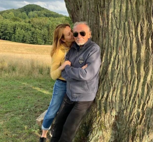 Ivana Gottová. Foto: snímek obrazovky ahaonline.cz