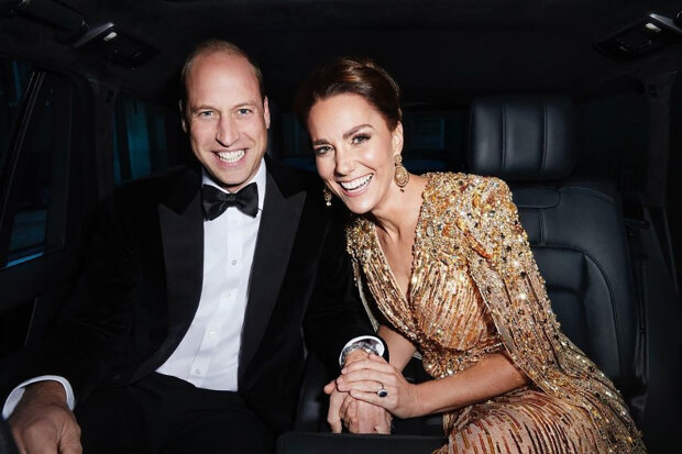 "Během několika let, kdy tam žili, se Kate starala o všechno": jak si princ William uvědomil, že si chce vzít Kate Middleton