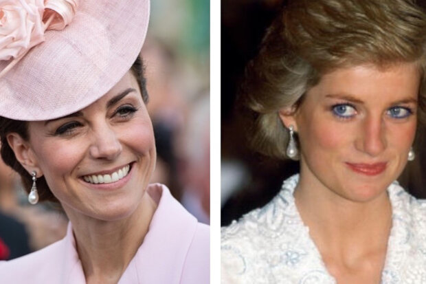 Obešla i princeznu Dianu: o obrovském úspěchu Kate Middletonové se dozvěděli všichni