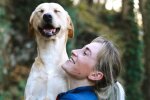 Jsou potěšeni: vědci přišli na to, jak pochopit, že vás pes miluje