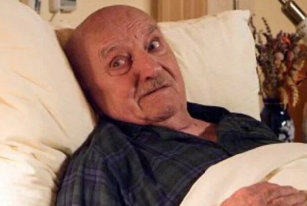 Josef Somr. Foto: snímek obrazovky blesk.cz