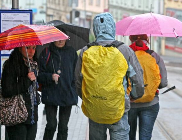 Počasí. Foto: snímek obrazovky YouTube