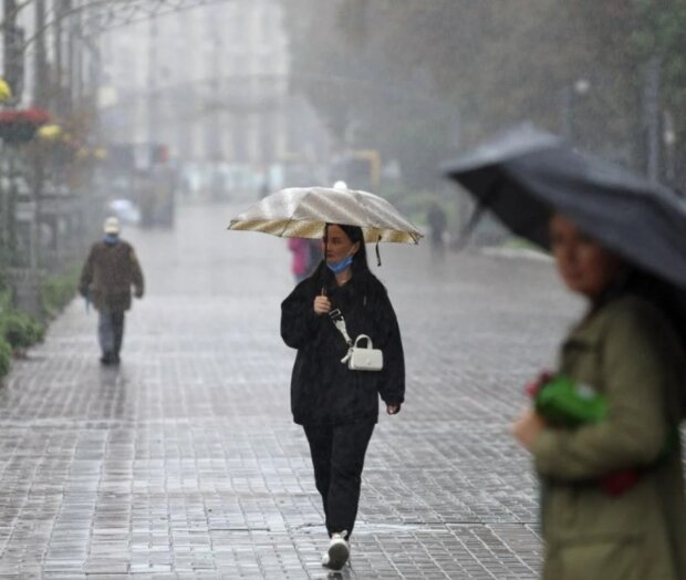 Počasí. Foto: snímek obrazovky YouTube