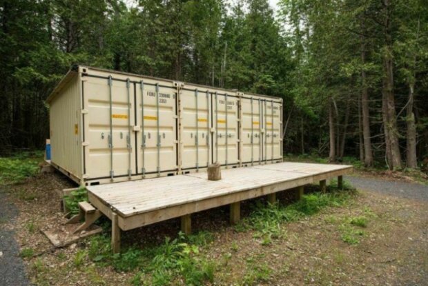 Dům snů. Foto: snímek obrazovky travelask.ru