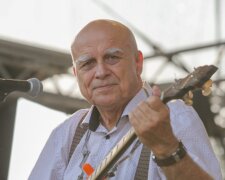 Ivan Mládek. Foto: snímek obrazovky YouTube
