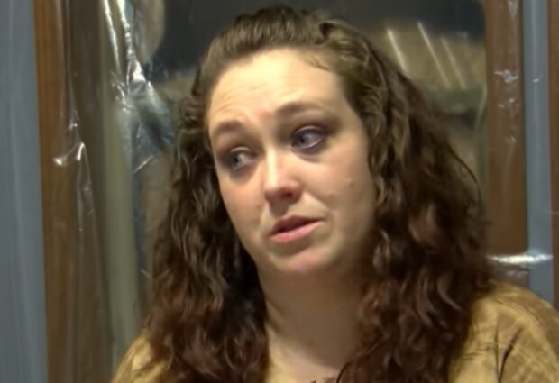 Žena. Foto: snímek obrazovky mirfactov.com