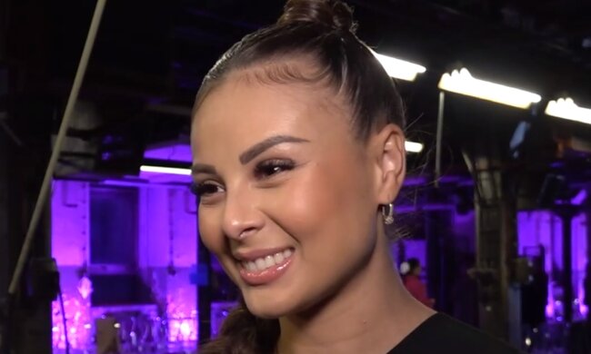 Monika Bagárová, Foto: snímek obrazovky YouTube