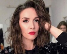 Natalia Oreiro dlouhou dobu neukazovala svého jediného hezkého syna