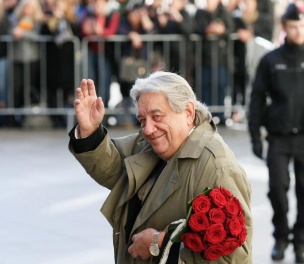 František Jirásek. Foto: snímek obrazovky super.cz