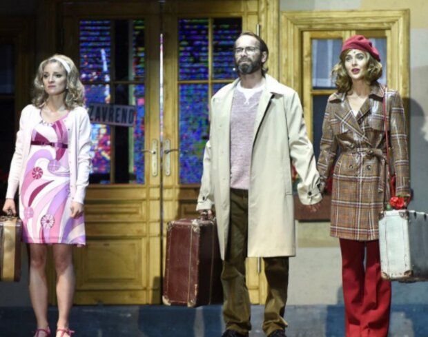 Dominika Býmová. Foto: snímek obrazovky super.cz