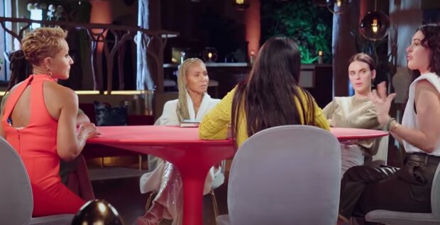 Show. Foto: snímek obrazovky YouTube