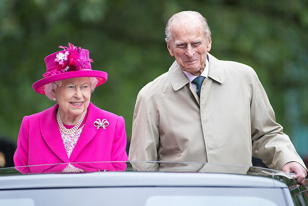 Co královna Alžběta II. nevěděla o svém manželovi Filipovi: zesnulý princ Philip měl nemanželského syna