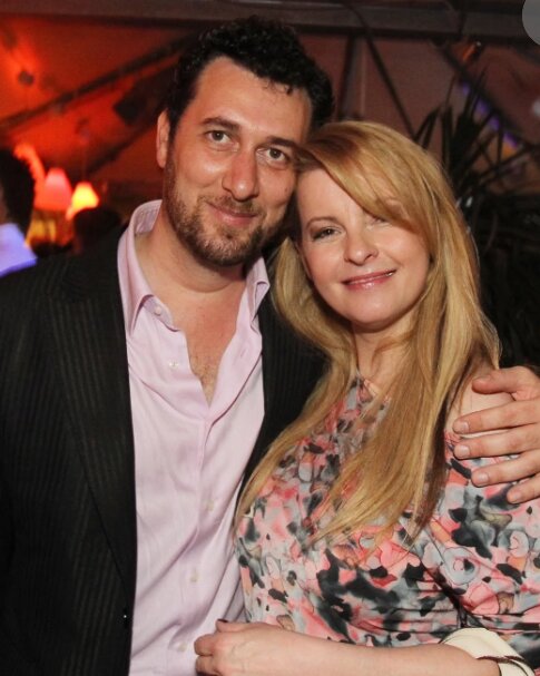 Iveta Bartošová. Foto: snímek obrazovky ahaonline.cz