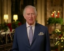 Král Karel III. Foto: snímek obrazovky YouTube