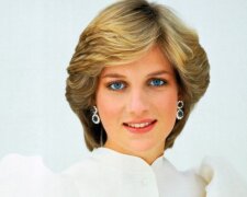 Princezny Diana. Foto: snímek obrazovky YouTube