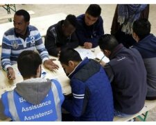 Boháči švýcarské obce upřednostnili zaplacení obrovské pokuty před vpuštěním migrantů