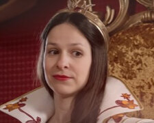 Veronika Khek Kubařová o pohádkách, dobru a zlu: "Člověk se tak směje, že je to jako posilovna"