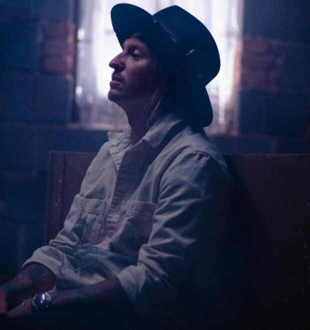 Přemek Forejt. Foto: snímek obrazovky super.cz