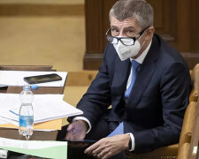 "Mám částečnou střevní neprůchodnost": Andrej Babiš byl po ztrátě vědomí převezen do IKEM
