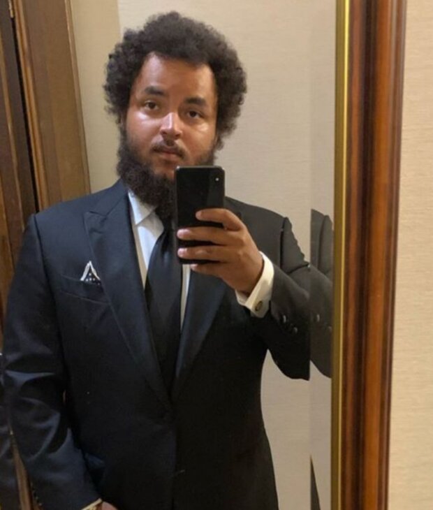 Connor. Foto: snímek obrazovky laykni.com