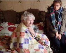 "Když jsem přivezla svou nemocnou matku domů, můj manžel začal žádat, aby jí pronajala samostatný byt"