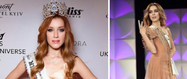Ani osmadvacetikilogramové šaty nepomohly krasavici získat titul Miss Universe 2019