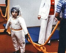 Unikátní příběh kluka v bublině. Dítě, které nemělo imunitu