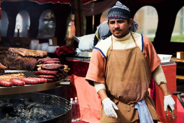 Baskové. Foto: snímek obrazovky facebook.com