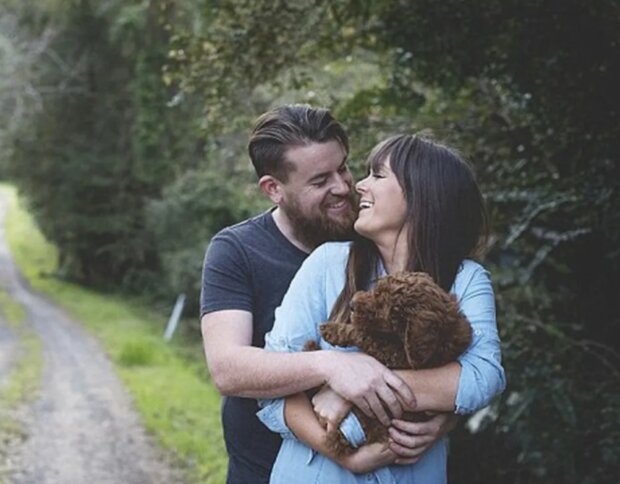To je naše dítě. Foto: snímek obrazovky goodhouse.ru