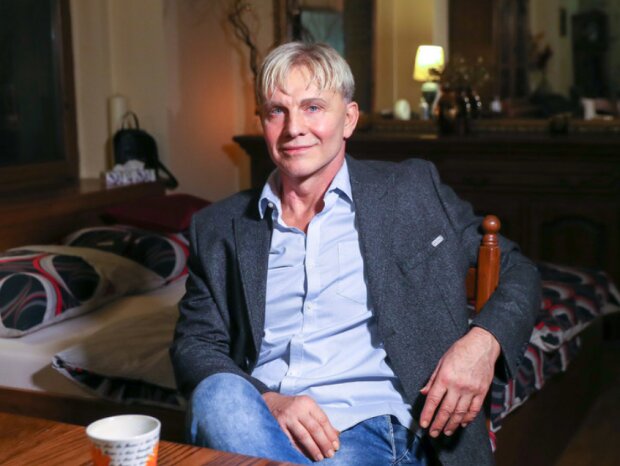 Martin Maxa. Foto: snímek obrazovky blesk.cz