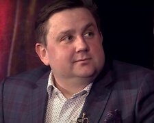 Jan Punčochář. Foto: snímek obrazovky YouTube