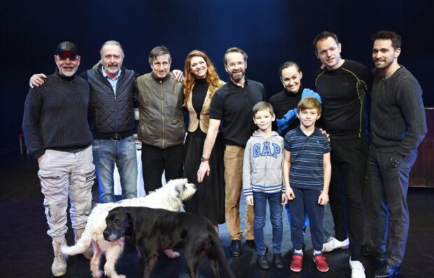 Václav Vydra. Foto: snímek obrazovky super.cz