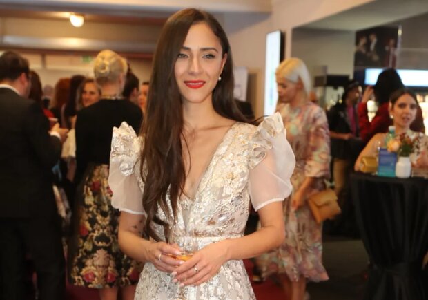 Eva Burešová. Foto: Snímek obrazovky super.cz