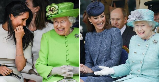 Proč se Alžbětě II. líbí nejen poddaní koruny, ale i lidé z různých koutů země